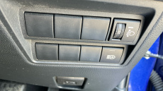 Toyota Yaris 1.5 Hybrid Icon 5dr CVT Hybrid Hatchback